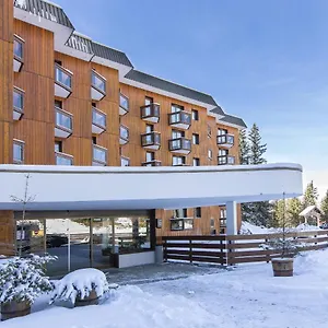 Le Domaine Du Jardin Alpin - 1850 Courchevel